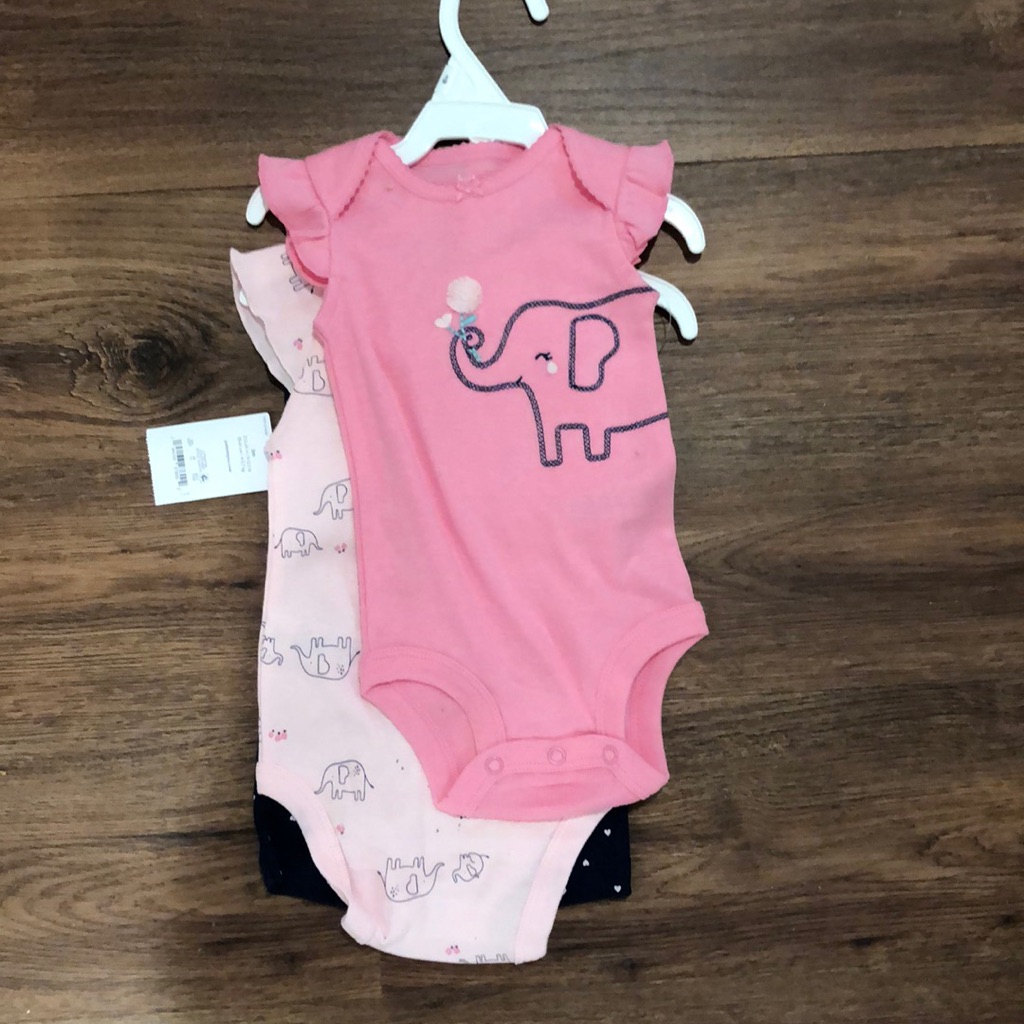 Carters 3m Bundle
